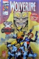 Wolverine - Juniorpress 50 - Wolverine 50, Softcover (Juniorpress)