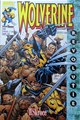 Wolverine - Juniorpress 55 - Wolverine 55, Softcover (Juniorpress)