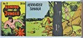 Akim - Koning van de Jungle 9 - Verrader Tanaka, Softcover, Eerste druk (1955) (Walter Lehning)