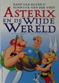 Asterix - Diversen  - Asterix en de wijde wereld, Softcover (Bert Bakker)