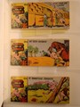 Akim - Koning van de Jungle 24 - De dramatische terugkeer, Softcover, Eerste druk (1955) (Walter Lehning)