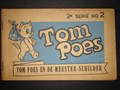 Bommel en Tom Poes - David 2 - Tom Poes en de meester-schilder, Softcover (D.A.V.I.D.)