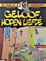 Familie Doorzon, de 2 - Geloof, hopen liefde, Softcover (Big Balloon)