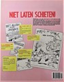 Familie Doorzon, de 3 - Het geslacht Doorzon, Softcover (Big Balloon)