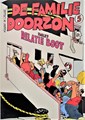 Familie Doorzon, de 5 - Emile's relatieboot, Softcover (Espee)