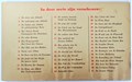 Eric de Noorman - Nederlands oblong reeks 41 - De Zwarte Piraat, Softcover, Eerste druk (1959) (De Tijd)
