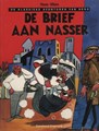 Nero - De klassieke avonturen van 47 - De brief aan Nasser, Softcover (Standaard Uitgeverij)