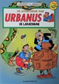 Urbanus 102 - De Lapjesman, Softcover (Standaard Uitgeverij)