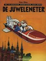 Nero - De klassieke avonturen van 48 - De Juweleneter, Softcover (Standaard Uitgeverij)