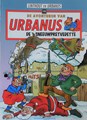 Urbanus 103 - De sneeuwpretvedette, Softcover, Eerste druk (2003) (Standaard Uitgeverij)