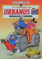 Urbanus 104 - Herman en Hermien, Softcover, Eerste druk (2004) (Standaard Uitgeverij)