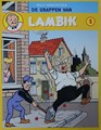 Lambik, de grappen van - 2e reeks 1 - De grappen van Lambik deel 1, Softcover (Standaard Uitgeverij)