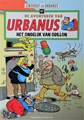 Urbanus 107 - Het ongeluk van odillon, Softcover (Standaard Uitgeverij)