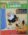 Lambik, de grappen van - 2e reeks 3 - De grappen van Lambik deel 3, Softcover (Standaard Uitgeverij)