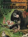 Nero - De klassieke avonturen van 51 - De Krabbekokers, Softcover (Standaard Uitgeverij)