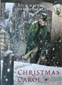 Dick Matena - Collectie 1 - Christmas Carol, Hardcover, Eerste druk (2004) (De Bezige Bij)