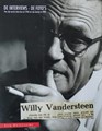 Suske en Wiske - Speciaal  - Willy Vandersteen De Interviews- De Foto's, Softcover (Standaard Uitgeverij)