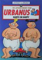 Urbanus 118 - Harpo en Harpy, Softcover (Standaard Uitgeverij)
