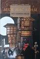 Mick Mac Adam - Arcadia 8 - Het IJzeren kruis, Softcover (Arcadia)