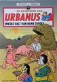 Urbanus 121 - Wieske valt van haar Suuske, Softcover (Standaard Uitgeverij)
