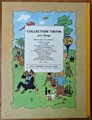 Kuifje - Franstalig (Tintin) 12 - Les 7 Boules de Cristal, Hardcover, Eerste druk (1948), Tintin Casterman Couleurs, 1942-1964 (Casterman)