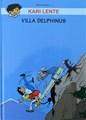 Kari Lente - Adhemar 2 - Villa Delphinus, Hardcover (Adhemar)