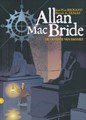 Allan Mac Bride 1 - De Odysse van Bahmes, Softcover (Bee Dee)