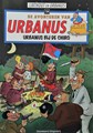 Urbanus 134 - Urbanus bij de chiro, Softcover, Eerste druk (2009) (Standaard Uitgeverij)