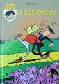 Kari Lente - Adhemar 37 - De4 bloemenbende, Hardcover (Adhemar)