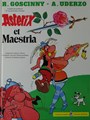 Asterix - Latijn 20 - Asterix et Maestria, Hardcover (Ehapa)
