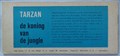 Tibor - Zoon van het Oerwoud 141 - Oekwani betaalt het gelag, Softcover, Eerste druk (1962) (Metropolis)