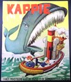 Kappie - Condensfabriek Friesland 2 - Het mysterie van de IJszee + De wondelijke schelp, Softcover (Condensfabriek Friesland)