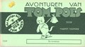 Bommel en Tom Poes - Oer Tom Poes 2 - De tovertuin, Softcover (De Bezige Bij)
