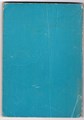 Frank de vliegende hollander 1 - De koraalduikers van de Stille Zuidzee, Softcover, Eerste druk (1955) (Het Parool)