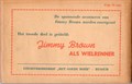 Jimmy Brown - Goede Boek 1 - Jimmy Brown als voetballer, Softcover, Eerste druk (1951) (Het Goede Boek)