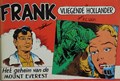 Frank de vliegende hollander  - Complete reeks van 5 delen, Softcover (Bibliotheek van het Nederlands beeldverhaal)