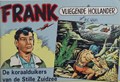 Frank de vliegende hollander  - Complete reeks van 5 delen, Softcover (Bibliotheek van het Nederlands beeldverhaal)