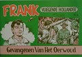 Frank de vliegende hollander  - Complete reeks van 5 delen, Softcover (Bibliotheek van het Nederlands beeldverhaal)