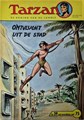 Tarzan - Koning van de Jungle 39 - Ontvlucht uit de stad, Softcover, Eerste druk (1960) (Metropolis)