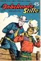 Lone Ranger / Onbekende Stille 101 - Buffalo-rust, Softcover, Eerste druk (1959) (A.T.H.)