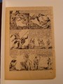 Lone Ranger / Onbekende Stille 114 - 2 verhalen!, Softcover, Eerste druk (1960) (A.T.H.)