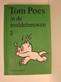 Bommel en Tom Poes - Diversen 4 - Tom Poes in de middeleeuwen 2, Softcover (Wolters-Noordhoff)