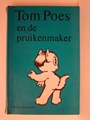 Bommel en Tom Poes - Diversen 2 - Tom Poes en de pruikenmaker, Softcover (Wolters-Noordhoff)