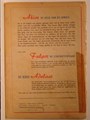 Akim 1 - Akim`s grote avontuur, Softcover, Eerste druk (1954), Akim - Liliput avonturenverhaal (Walter Lehning)