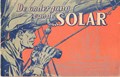 Kapitein Rob 26 - De ondergang van de Solar