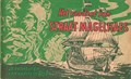 Kapitein Rob 23 - Het raadsel van Straat Magelhaes, Softcover, Eerste druk (1952), Kapitein Rob - Eerste Nederlandse Serie (Het Parool)