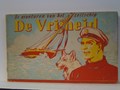 Kapitein Rob 1 - De avonturen van het zeilschip 'De Vrijheid', Softcover, Eerste druk (1946), Kapitein Rob - Eerste Nederlandse Serie (Het Parool)