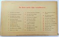 Eric de Noorman - Nederlands oblong reeks 26 - De Witte Raaf, Softcover, Eerste druk (1954) (De Tijd)