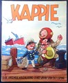 Kappie - Condensfabriek Friesland 3 - De vreemde kolenlading + Het wrak van de lupine, Softcover, Eerste druk (1958) (Condensfabriek Friesland)