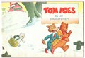 Bommel en Tom Poes - Th. Niemeijer 3 - Tom Poes en het slaagsysteem, Softcover, Eerste druk (1958) (Theodorus Niemeijer)